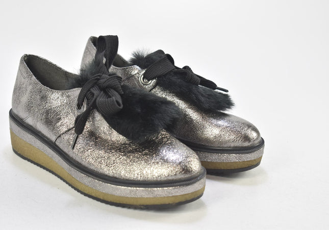 Tamaris Damen Halbschuhe Freizeitschuhe EUR 38 Nr. 24-J 4039-Schuh-Gebraucht-secondhand