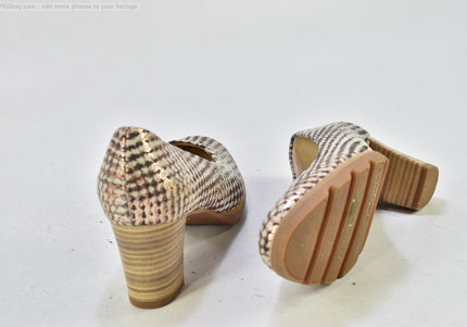 Gabor  Damen Pumps High Heels  UK 4 Nr. 25-Z 875