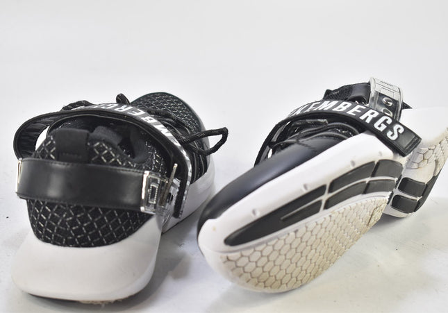 Bikkembergs Damen Halbschuhe Freizeitschuhe EUR 41 Nr. 24-N 2946-Schuh-Gebraucht-secondhand