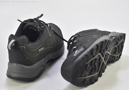Moorhead Damen Wanderschuhe Trekking EUR 40 Nr. 25-F 3141-Schuh-Gebraucht-secondhand