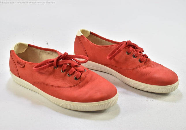 Hotter Damen Halbschuhe Freizeitschuhe UK 5,5 Nr. 25-A 182-Schuh-Gebraucht-secondhand