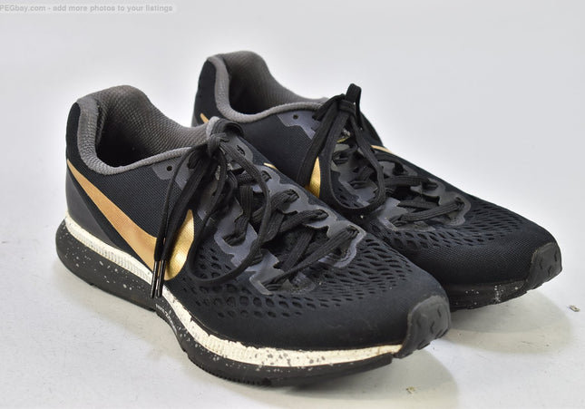 Nike ID Zoom Pegasus 34 Damen Sportschuhe Sneaker EUR 40 Nr. 25-P 135-SchuhGebraucht