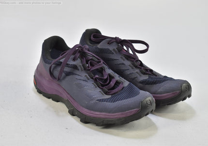 Salomon GTX Damen Wanderschuhe Trekking  EUR 37 1/3 Nr. 25-X 593