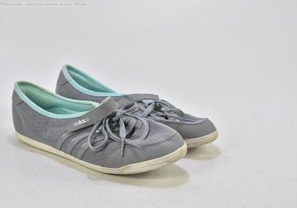 Adidas Neo Damen Sportschuhe Sneaker  EUR 37 1/3 Nr. 25-L 1610