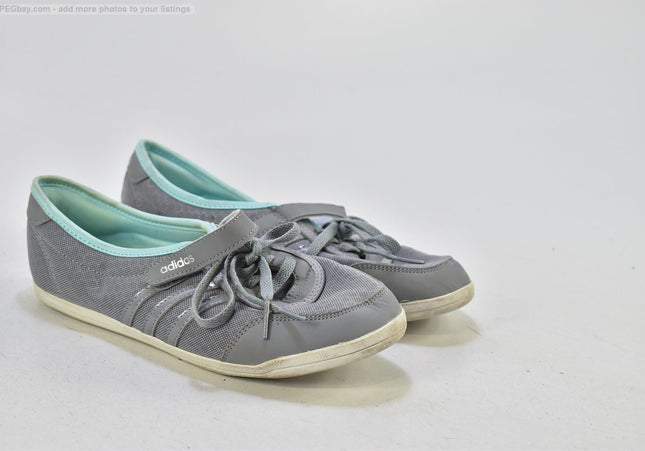 Adidas Neo Damen Sportschuhe Sneaker  EUR 37 1/3 Nr. 25-L 1610