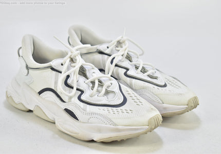 Adidas Ozweego Damen Sportschuhe Sneaker  EUR 39 1/3 Nr. 26-J 785