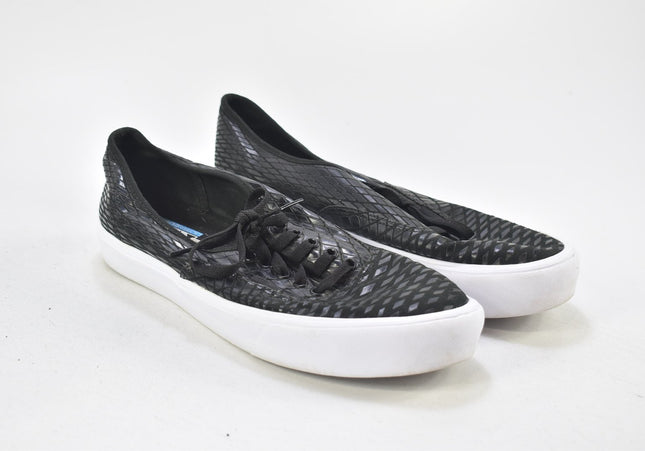 Vans Herren Sportschuhe Sneaker EUR 45 Nr. 24-Y 1034-Schuh-Gebraucht-secondhand