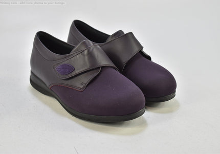 Cosyfeet  Damen Halbschuhe Freizeitschuhe  UK 6 Nr. 25-N 890