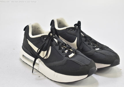Nike Air Max Dawn Damen Sportschuhe Sneaker EUR 38,5 Nr. 25-F 367-Schuh-Gebraucht-secondhand