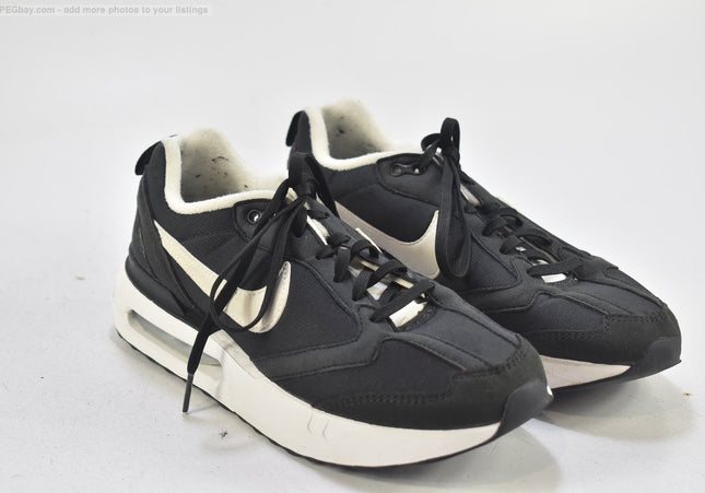 Nike Air Max Dawn Damen Sportschuhe Sneaker EUR 38,5 Nr. 25-F 367-Schuh-Gebraucht-secondhand