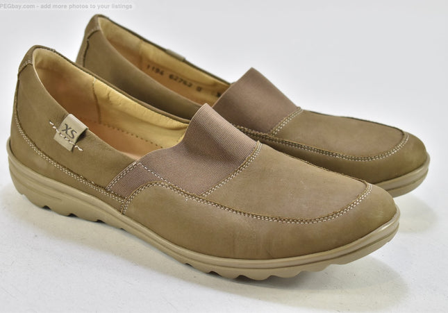 Hartjes  Damen Halbschuhe Slipper Ballerinas  UK 6,5 Nr. 26-F 1317