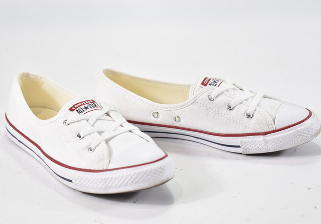 Converse Damen Halbschuhe Freizeitschuhe EUR 37 Nr. 24-A 1328-Schuh-Gebraucht-secondhand
