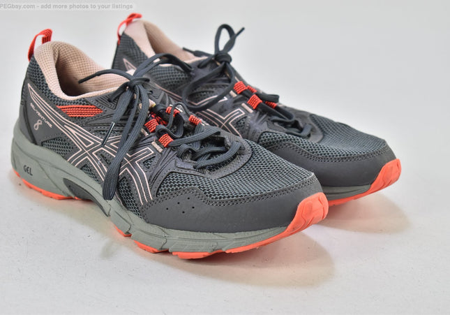 Asics Gel-Venture 8 Damen Sportschuhe Sneaker  EUR 40,5 Nr. 25-L 969