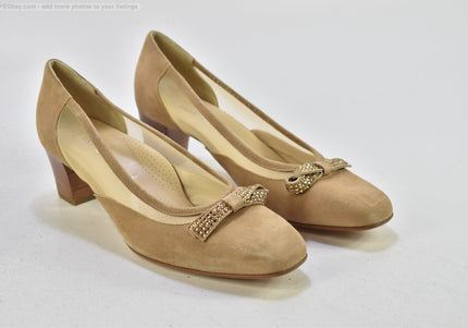 Valleverde  Damen Pumps High Heels  EUR 38 Nr. 25-O 1864