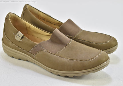 Hartjes  Damen Halbschuhe Slipper Ballerinas  UK 6,5 Nr. 26-F 1317