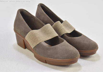Clarks  Damen Pumps High Heels  EUR 38 Nr. 25-J 820