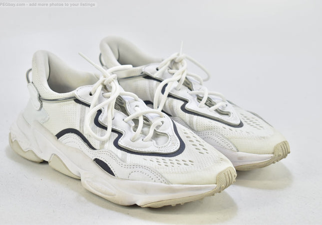 Adidas Ozweego Damen Sportschuhe Sneaker  EUR 39 1/3 Nr. 26-J 785