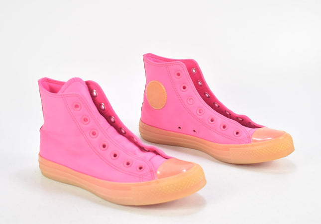 Converse Damen Sportschuhe Sneaker EUR 37,5 Nr.24-J 2184-Schuh-Gebraucht-secondhand