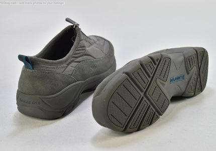 Lands End  Damen Halbschuhe Slipper Ballerinas  EUR 41 Nr. 25-O 2533