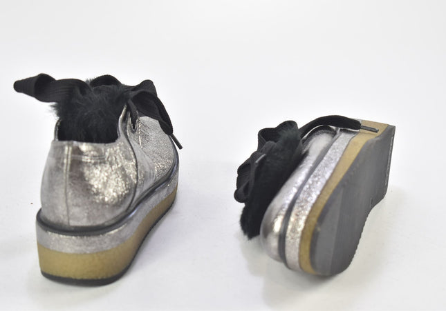 Tamaris Damen Halbschuhe Freizeitschuhe EUR 38 Nr. 24-J 4039-Schuh-Gebraucht-secondhand