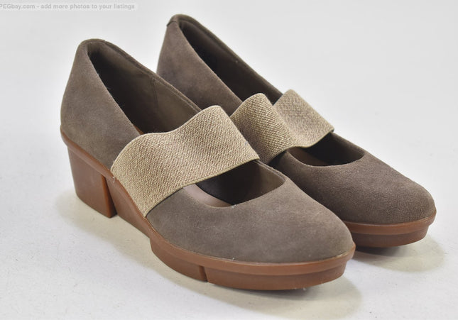 Clarks  Damen Pumps High Heels  EUR 38 Nr. 25-J 820