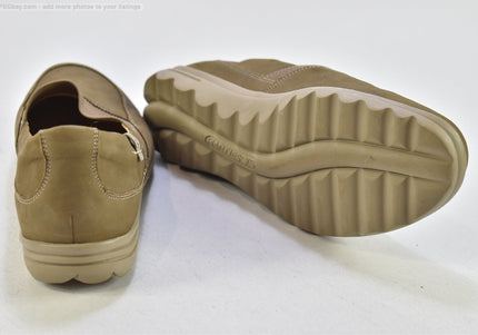 Hartjes  Damen Halbschuhe Slipper Ballerinas  UK 6,5 Nr. 26-F 1317