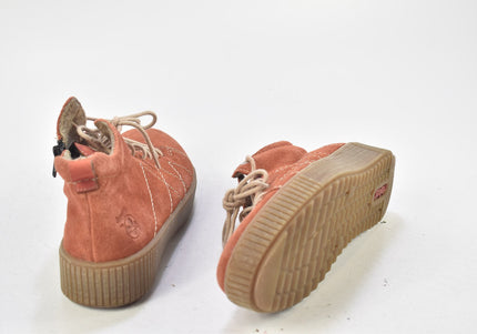 Rieker Damen Stiefelette Boots EUR 38 Nr. 24-A 3385-Schuh-Gebraucht-secondhand