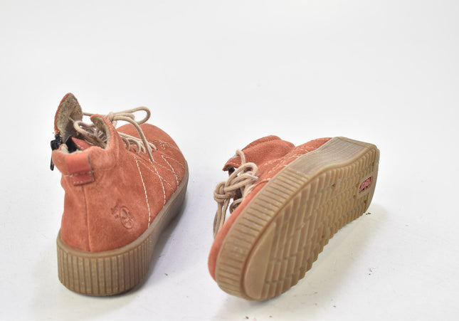 Rieker Damen Stiefelette Boots EUR 38 Nr. 24-A 3385-Schuh-Gebraucht-secondhand