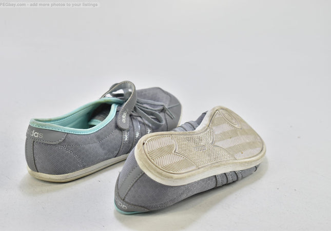 Adidas Neo Damen Sportschuhe Sneaker  EUR 37 1/3 Nr. 25-L 1610