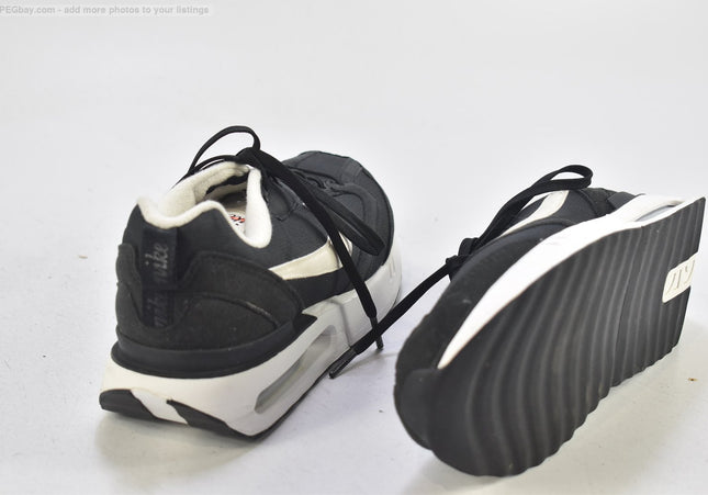 Nike Air Max Dawn Damen Sportschuhe Sneaker EUR 38,5 Nr. 25-F 367-Schuh-Gebraucht-secondhand