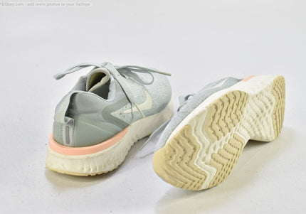 Nike Epic React Damen Sportschuhe Sneaker  EUR 38,5 Nr. 25-O 527