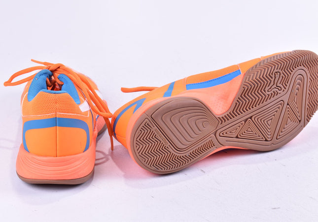 Puma Herren Sportschuhe Sneaker EUR 40,5 Nr. 24-F 1884-Schuh-Gebraucht-secondhand