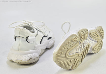 Adidas Ozweego Damen Sportschuhe Sneaker  EUR 39 1/3 Nr. 26-J 785