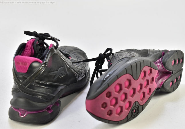 Reebok Damen Sportschuhe Sneaker EUR 37,5 Nr. 25-M 1012-Schuh-Gebraucht-secondhand