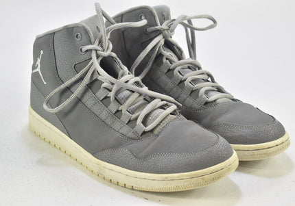 Jordan Executive Herren Sportschuhe Sneaker EUR 45 Nr. 24-T 2480-Schuh-Gebraucht-secondhand