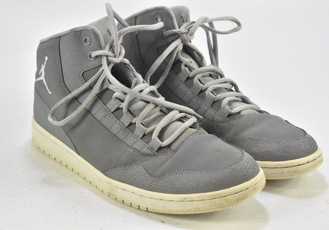 Jordan Executive Herren Sportschuhe Sneaker EUR 45 Nr. 24-T 2480-Schuh-Gebraucht-secondhand
