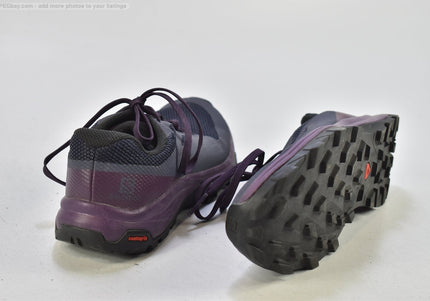 Salomon GTX Damen Wanderschuhe Trekking  EUR 37 1/3 Nr. 25-X 593