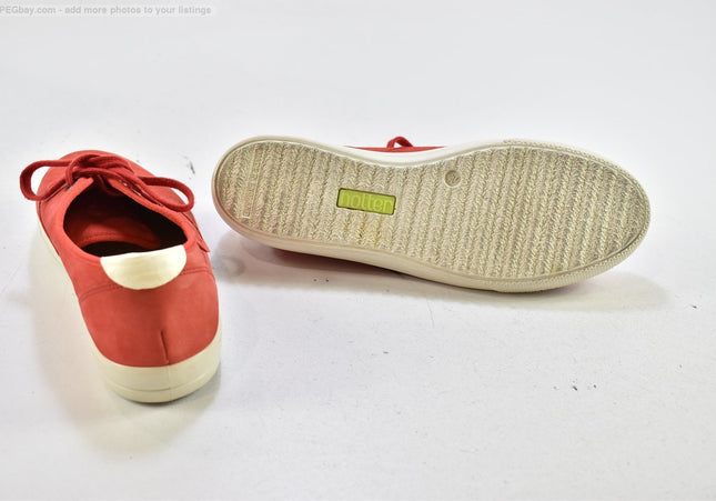 Hotter Damen Halbschuhe Freizeitschuhe UK 5,5 Nr. 25-A 182-Schuh-Gebraucht-secondhand