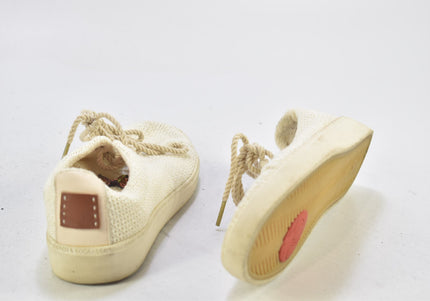 Scotch&Soda Damen Halbschuhe Freizeitschuhe EUR 37 Nr. 24-N 2947-Schuh-Gebraucht-secondhand