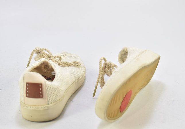 Scotch&Soda Damen Halbschuhe Freizeitschuhe EUR 37 Nr. 24-N 2947-Schuh-Gebraucht-secondhand