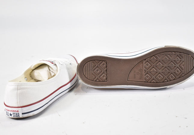 Converse Damen Halbschuhe Freizeitschuhe EUR 37 Nr. 24-A 1328-Schuh-Gebraucht-secondhand