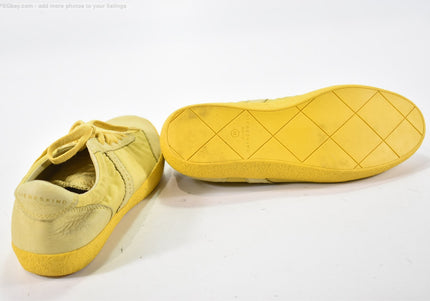 Liebeskind  Damen Halbschuhe Freizeitschuhe  EUR 38 Nr. 25-L 450