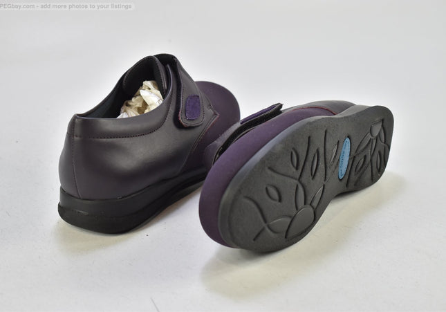 Cosyfeet  Damen Halbschuhe Freizeitschuhe  UK 6 Nr. 25-N 890