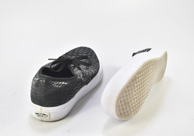 Vans Herren Sportschuhe Sneaker EUR 45 Nr. 24-Y 1034-Schuh-Gebraucht-secondhand