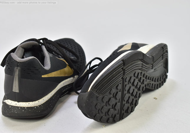 Nike ID Zoom Pegasus 34 Damen Sportschuhe Sneaker EUR 40 Nr. 25-P 135-SchuhGebraucht