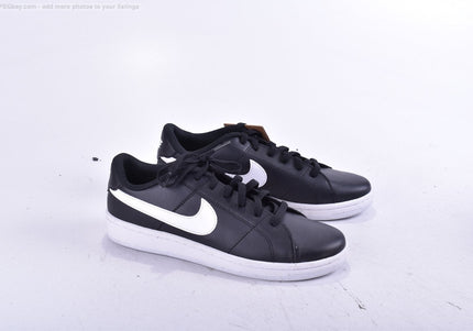 Nike Royale Damen Sportschuhe Sneaker EUR 41 Nr. 25-P 1104-SchuhGebraucht