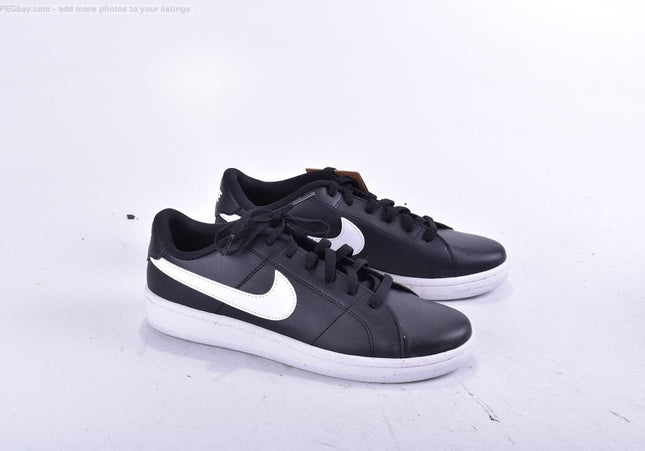 Nike Royale Damen Sportschuhe Sneaker EUR 41 Nr. 25-P 1104-SchuhGebraucht