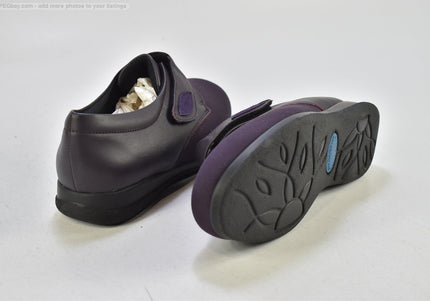 Cosyfeet  Damen Halbschuhe Freizeitschuhe  UK 6 Nr. 25-N 890
