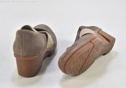 Clarks  Damen Pumps High Heels  EUR 38 Nr. 25-J 820