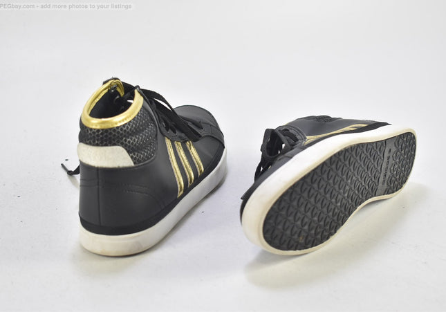 Adidas Neo Damen Sportschuhe Sneaker EUR 38 2/3 Nr. 25-F 987-Schuh-Gebraucht-secondhand